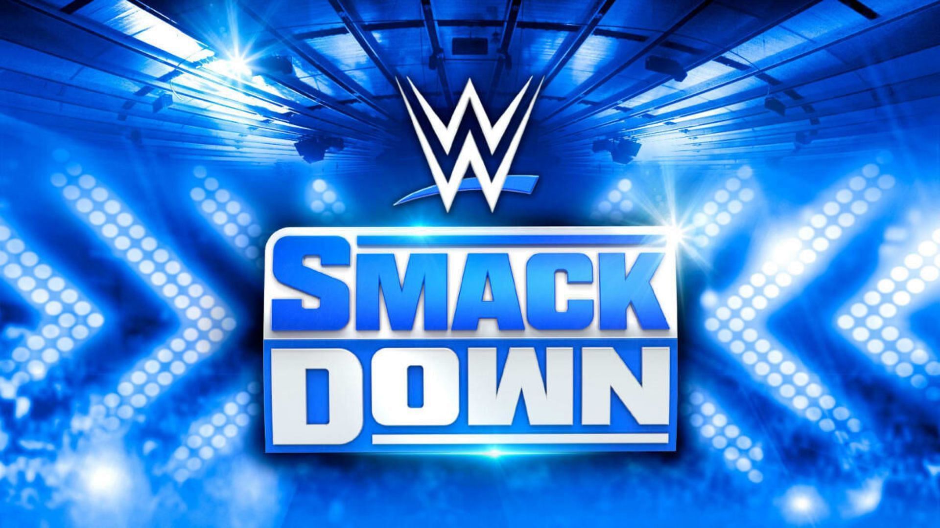Friday Night SmackDown emanates tonight from the UK