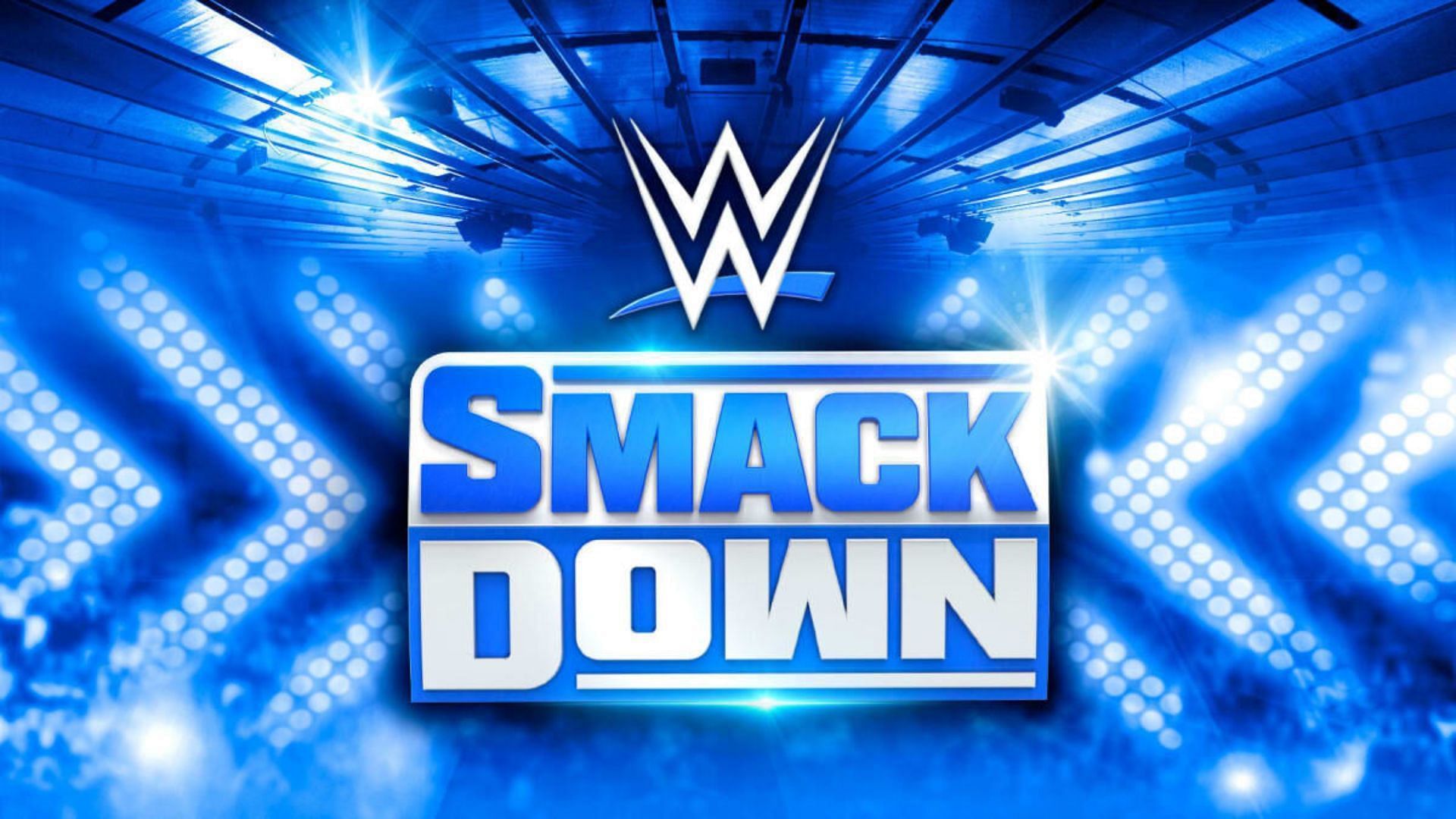 Wwe Smackdown Nashville 2024 Edie Agnesse