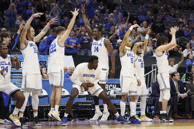 UCLA basketball recruiting: Top 5 commitments for the Pac-12 powerhouse in 2023