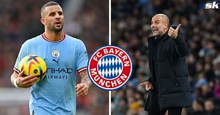 Manchester City will look to sign Bayern Munich star as potential replacement for exit-linked Kyle Walker: Reports
