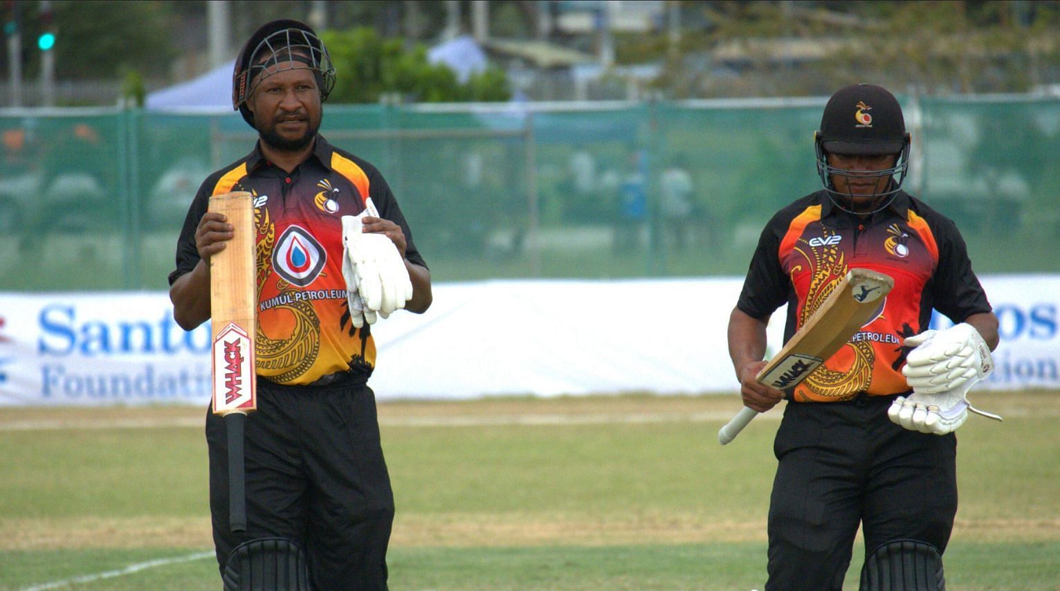 T20I World Cup EAP Qualifier (Photo - PNG Cricket)