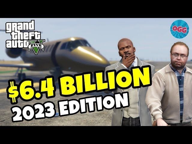 Why The Stock Market Is GTA 5 S Best Moneymaker In 2023 D1b78 1920 