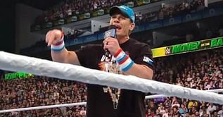 Update on John Cena's status with WWE post his announcements at Money In The Bank - Reports