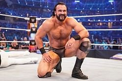 Former WWE Champion could return after 155 days to exact revenge on Drew McIntyre following SummerSlam