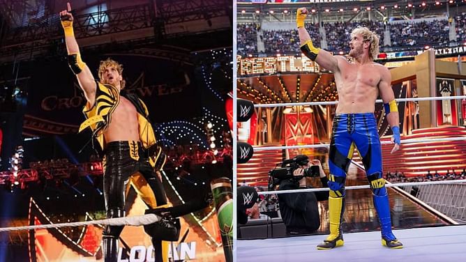 Logan Paul wants to fight controversial European fighter if he makes his UFC debut