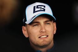 “The support and belief has been there since day 1”: Logan Sargeant on Williams F1 having his back