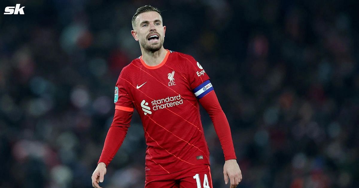 Ex-footballer calls out Jordan Henderson after he completes transfer from Liverpool to Al-Ettifaq