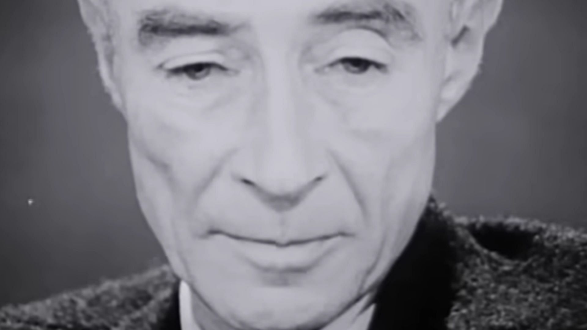 A viral Twitter claim calls Oppenheimer