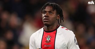Southampton manager makes Romeo Lavia admission amid transfer interest from Liverpool, Arsenal and Chelsea
