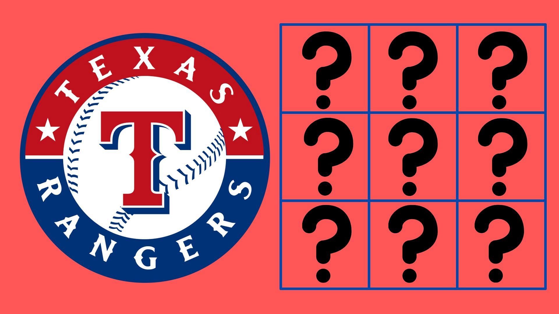 Which Texas Rangers players have had 30+ stolen bases in a season? MLB Immaculate Grid answers July 09