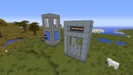 Mekanism is a much more advanced machinery mod for Minecraft (Image via CurseForge)