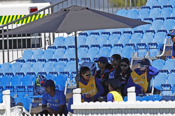 3 major takeaways from the Indian women's squad for Asian Games 2023