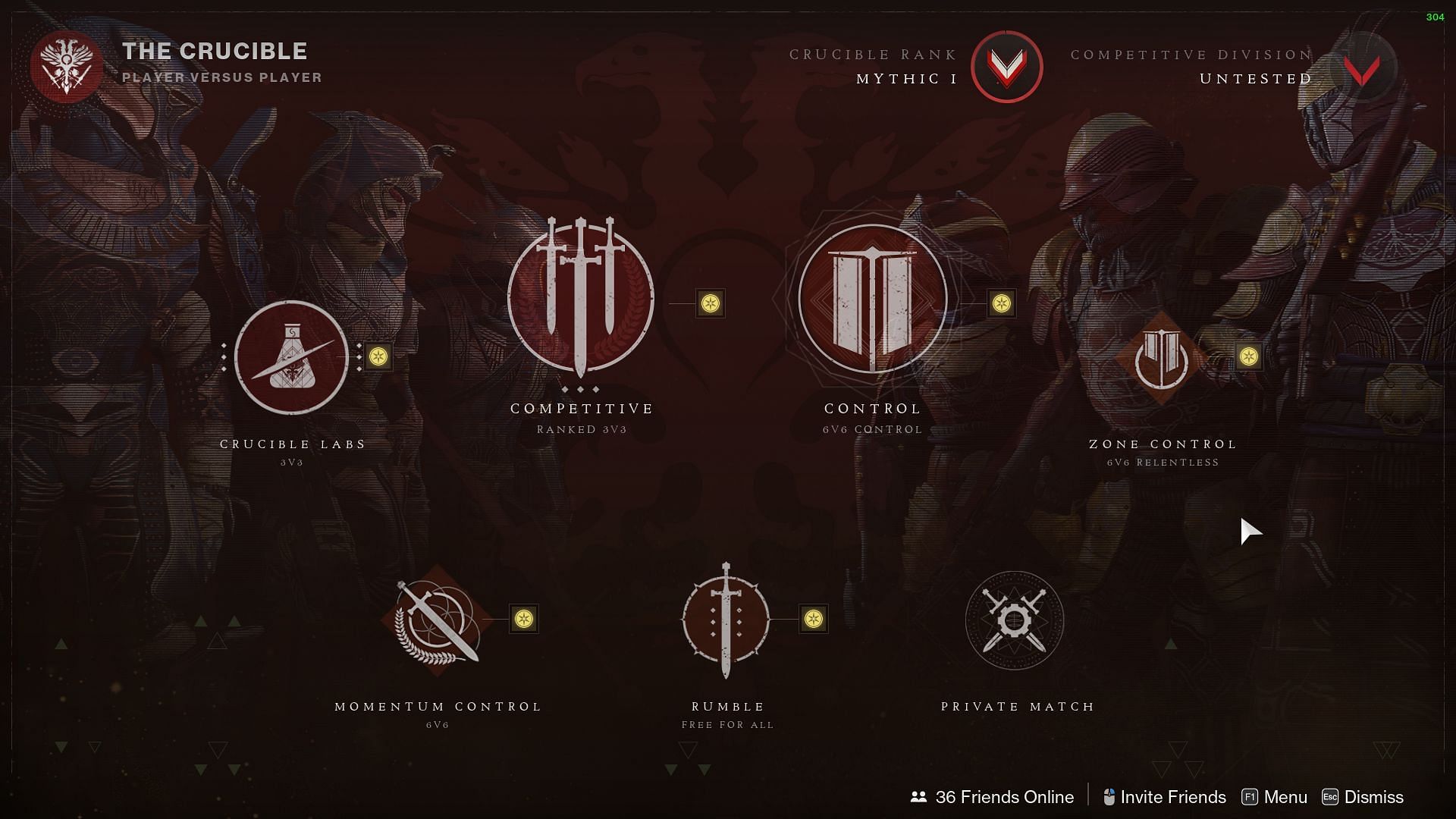 5 best tips and tricks to become better at competitive Destiny 2 PvP