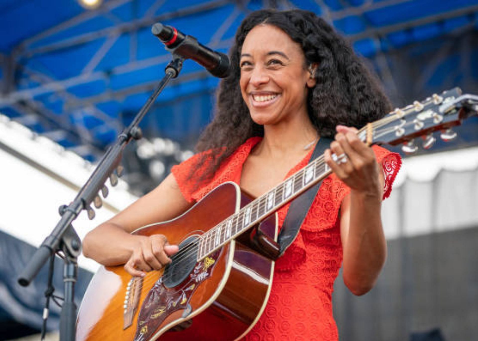 Corinne Bailey Rae