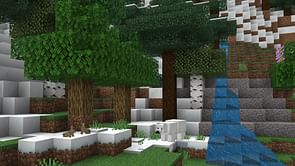 Minecraft Bedrock beta and preview 1.20.20.22 patch notes: All you need to know