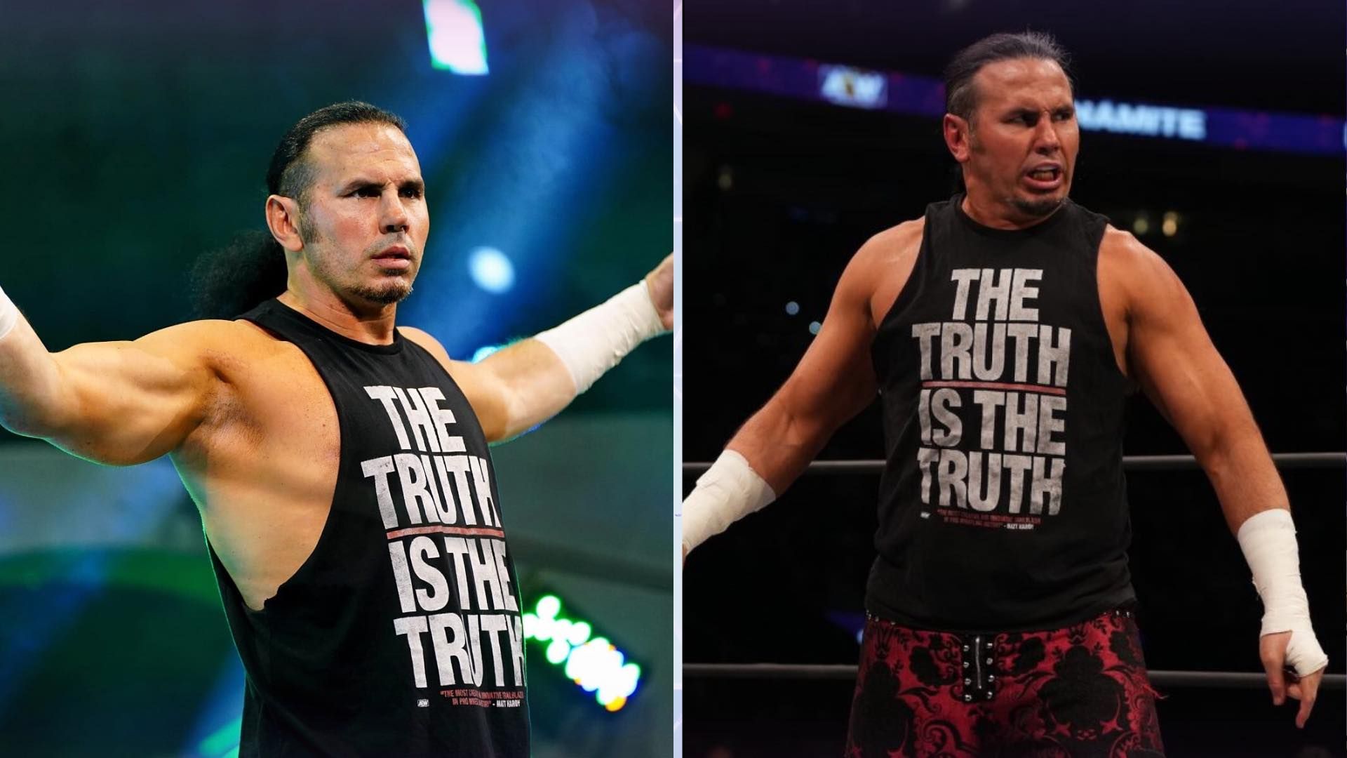 Matt Hardy