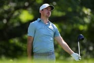 John Deere Classic - Round Two