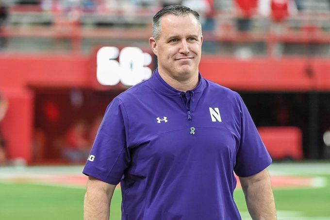 Northwestern fires baseball coach Jim Foster after probe reportedly finds  'bullying and abusive behavior