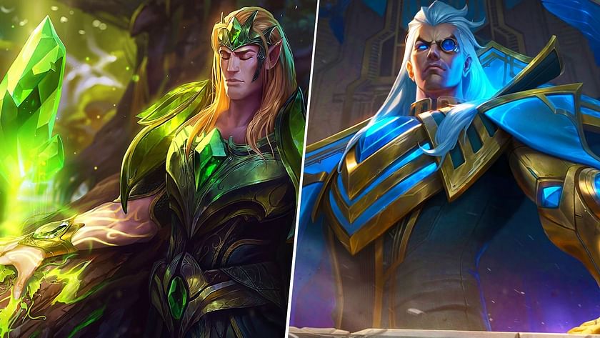 League Of Legends Officially Reveals 2v2 Arena Mode