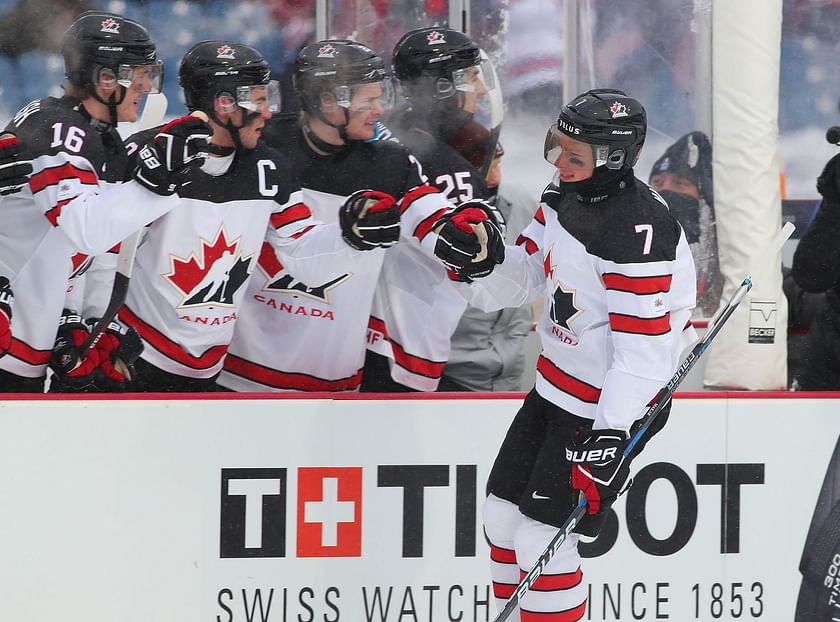 NHL players confirmed, rumored for Team Canada at 2018 IIHF World  Championship