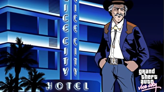 5 reasons why GTA Vice City is still popular in 2023