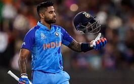 “He’ll get one more opportunity, and that’s probably it” - Wasim Jaffer on Suryakumar Yadav’s ODI failures