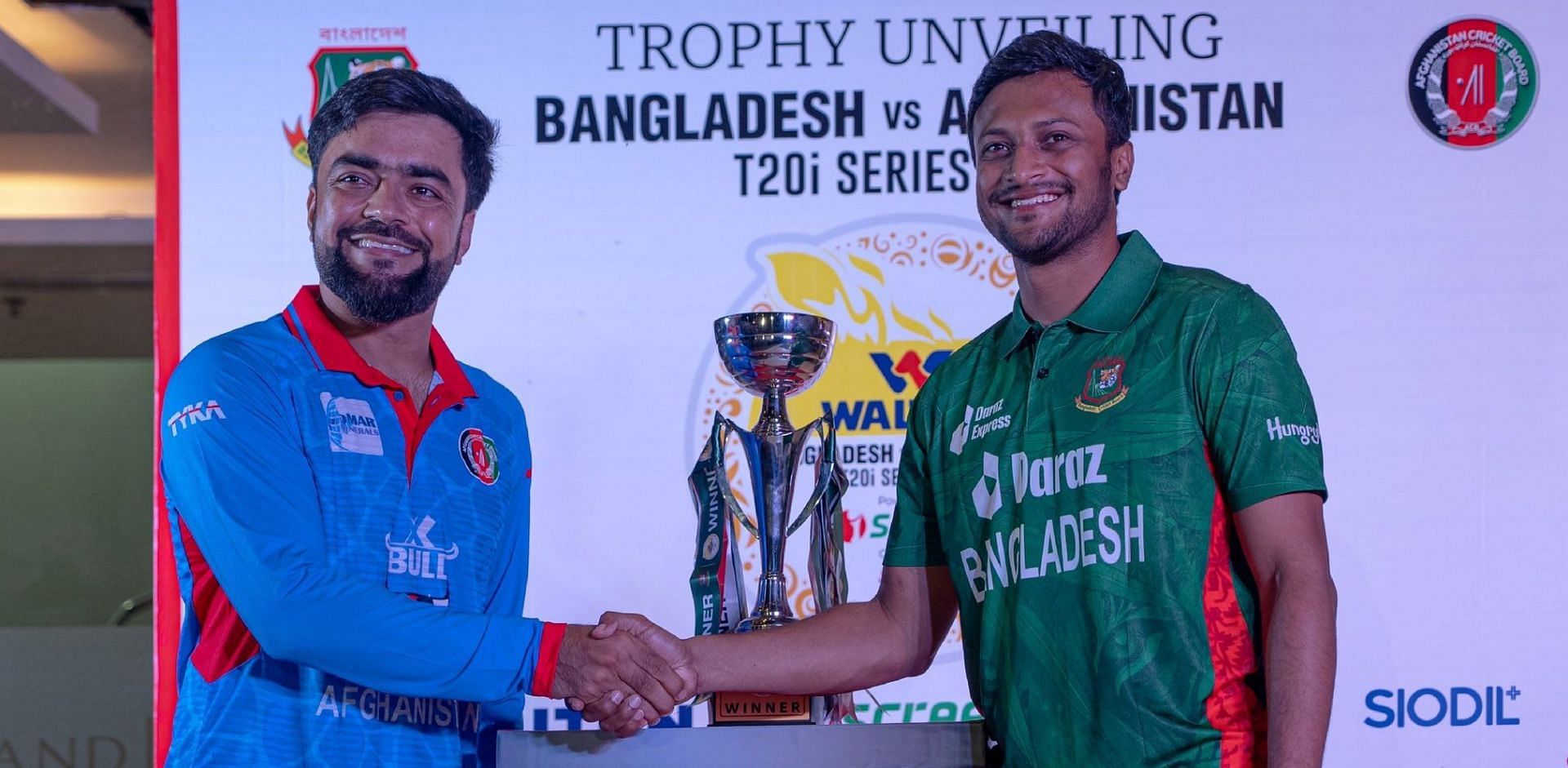BAN vs AFG Dream11 Prediction, Bangladesh vs Afghanistan 2023