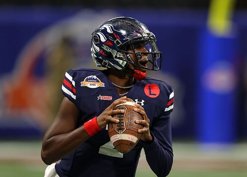 Cricket Celebration Bowl - South Carolina State v Jackson State