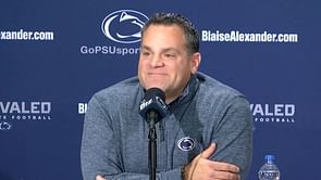 Penn State AD Pat Kraft shares excitement for upcoming Beaver Stadium additions and plans