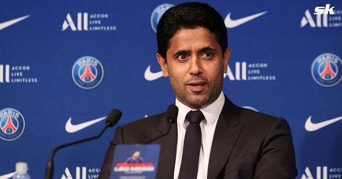 PSG submit €12 million bid in attempt to sign 32-year-old La Liga star: Reports