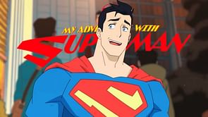 DC producer makes it official: My Adventures With Superman will have a season 2