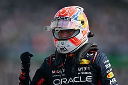 Ignore Max Verstappen and the new technical regulations work, according to Toto Wolff