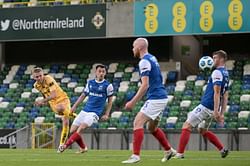 Linfield vs Pogon Prediction and Betting Tips | July 27th 2023