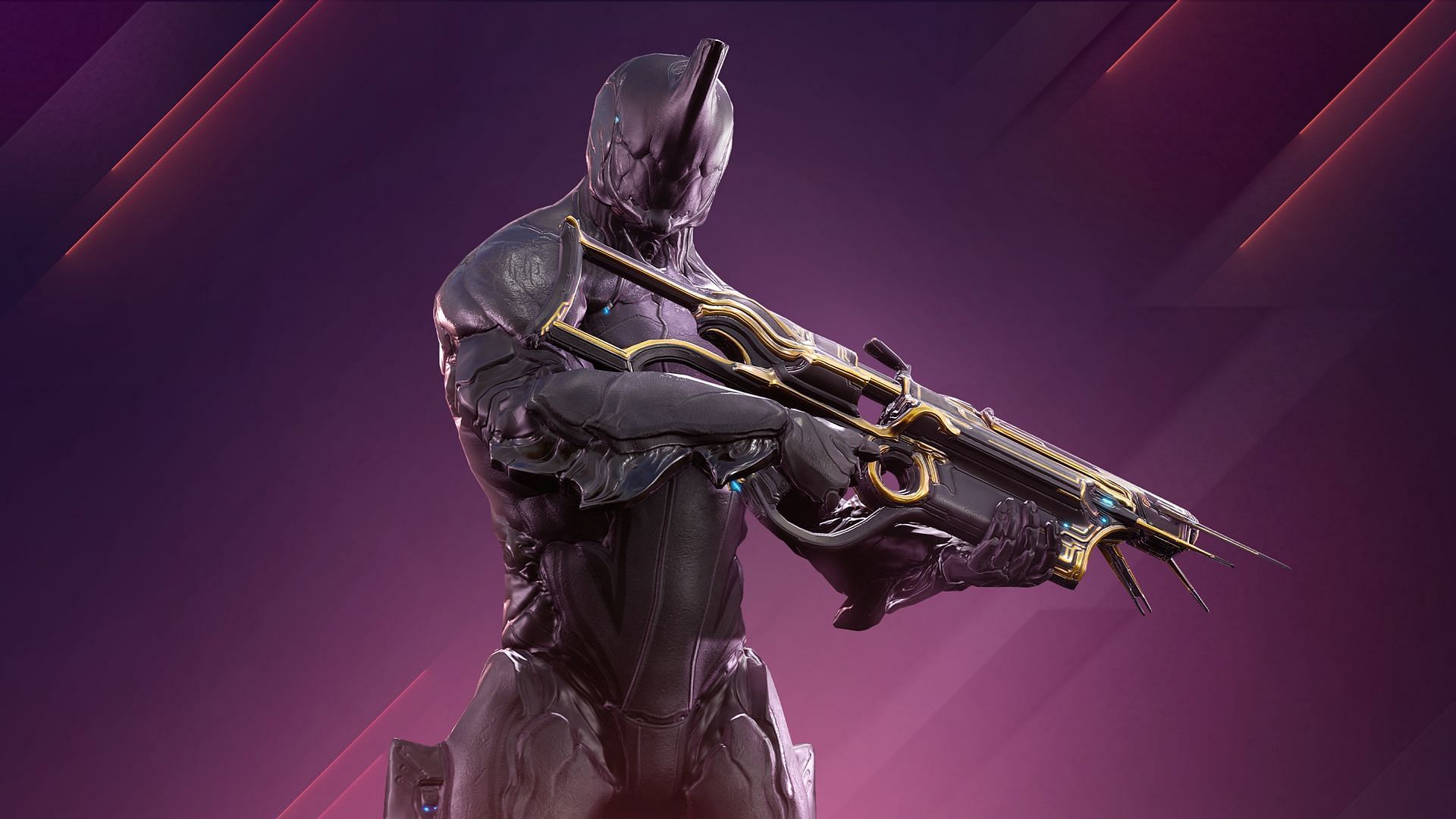 There are new drops on Twitch : r/Warframe