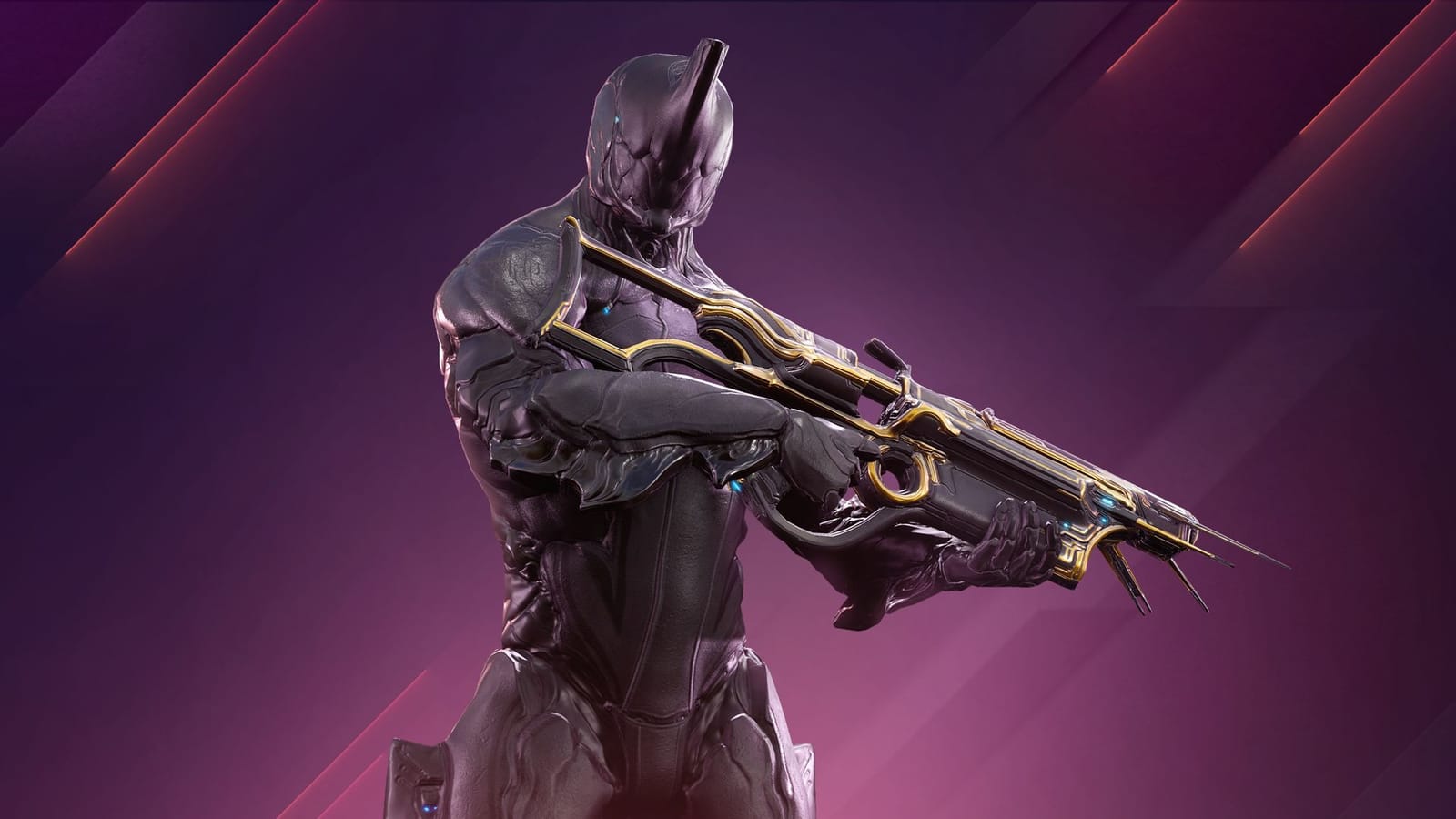 Warframe TennoCon 2023 Free login bonuses, Twitch drops, Recall Ten