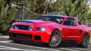 Top 5 Need For Speed car mods for GTA 5 in 2023