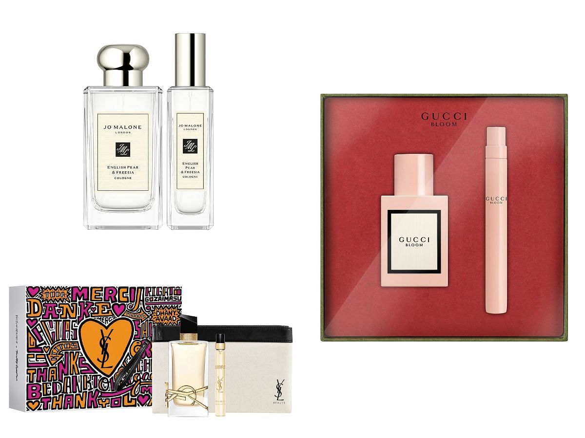 Nordstrom Anniversary 2023 sale: 5 best luxury fragrances deals