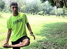Cash-strapped Association of Indian Universities ask athletes to pay for Chengdu World University Games
