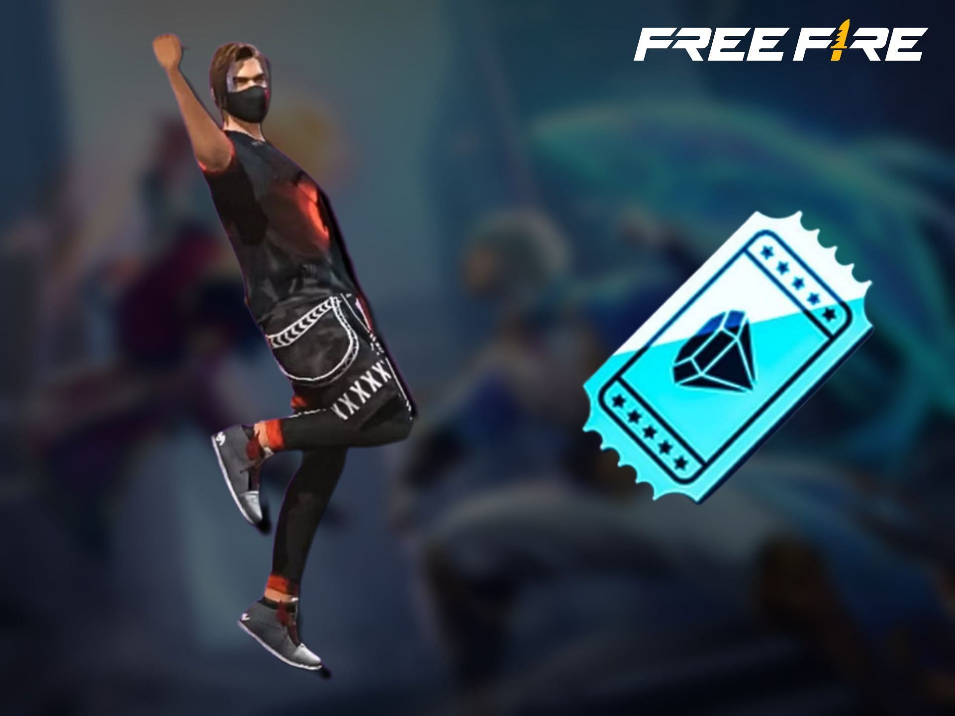 Free Fire redeem codes today (9 January 2023): Latest FF codes to get free  emotes and characters