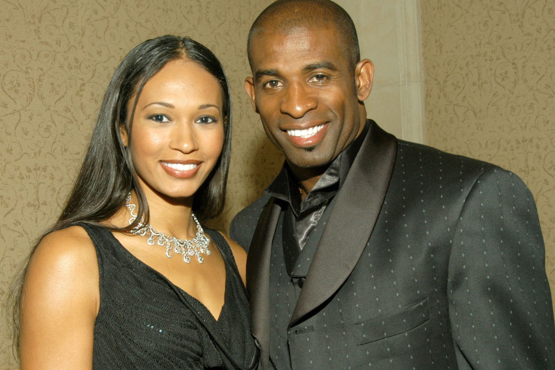 Who is Deion Sanders dating? A look at the Colorado HC's dating history