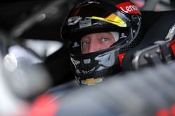 "3 wins is probably a little bit ahead of where I thought we would be" - Kyle Busch striving to be better in his first season with RCR