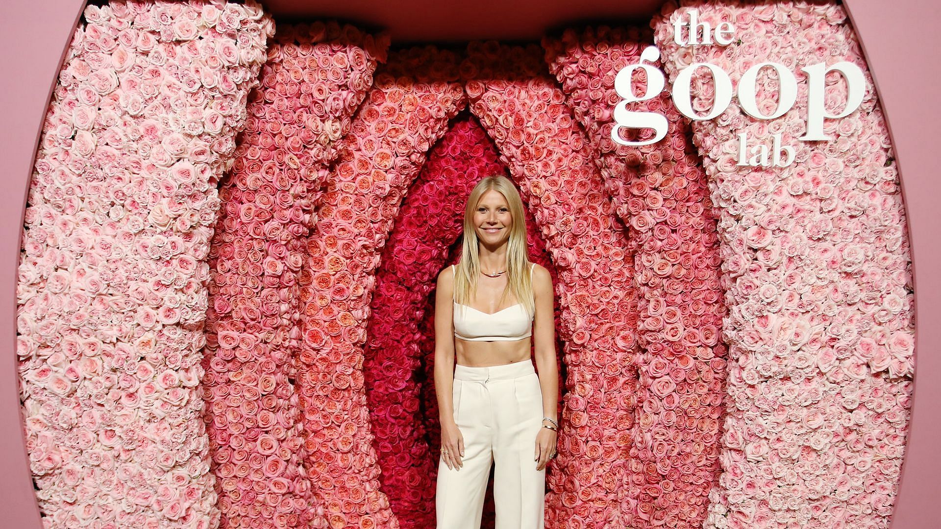 Gwyneth Paltrow founded Goop in 2008 (Image via Getty)