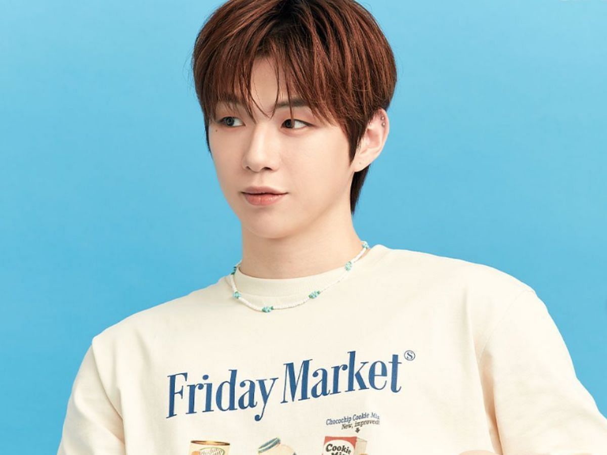 Beauty products that are a must have for Kang Daniel