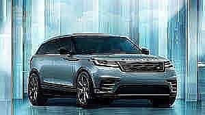 New Range Rover Velar Models | Range Rover