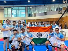 Asian Games 2023: 24-player list named for Kabaddi preparation camp