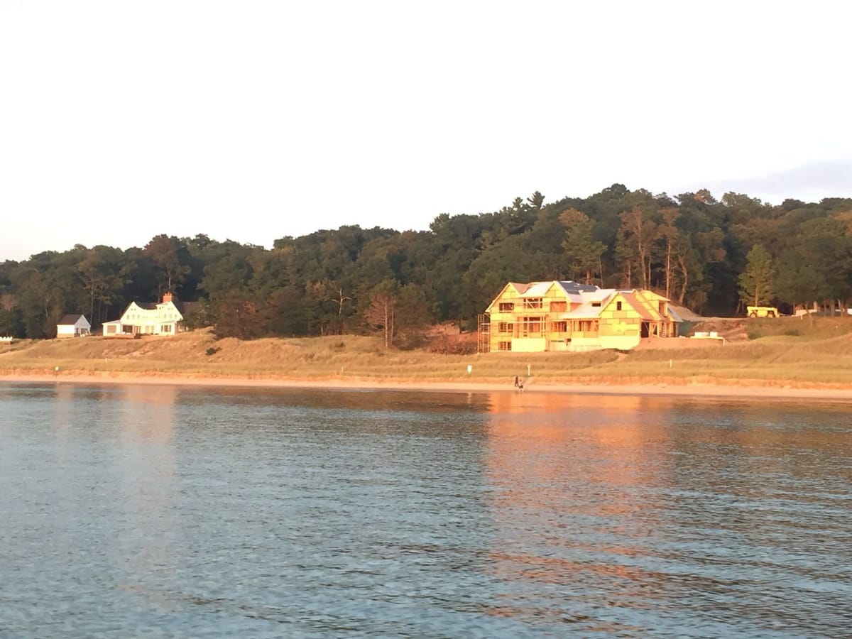 Where does Kirk Cousins live? Exploring Vikings QB's home