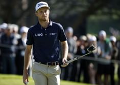 “I’m unapologetic about it”: $5,000,000 worth Will Zalatoris accepts receiving a 'very intriguing offer' from LIV Golf