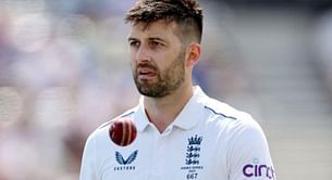 “He’ll play with loads of confidence” – Former South African captain lauds Mark Wood for keeping the Ashes burning