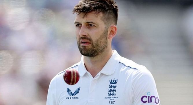“He’ll play with loads of confidence” – Former South African captain lauds Mark Wood for keeping the Ashes burning