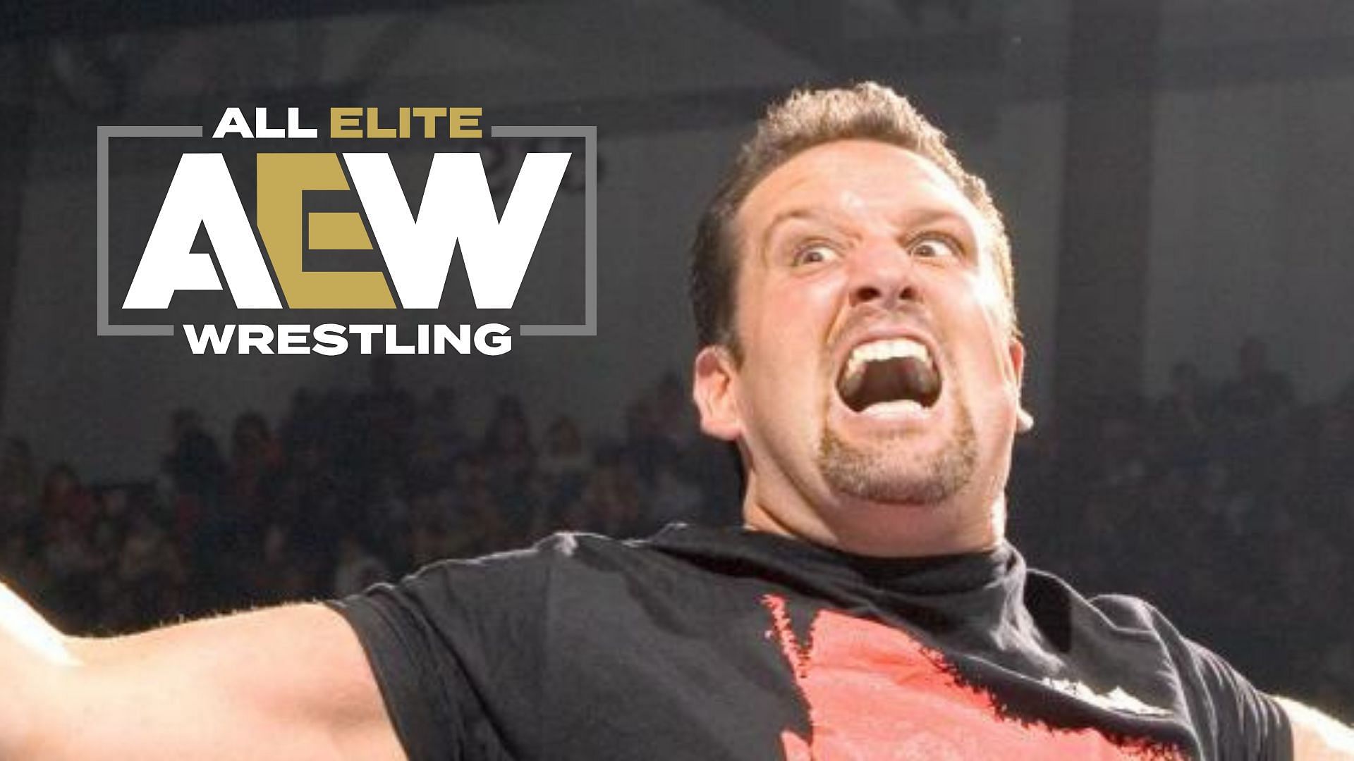 Tommy Dreamer has made a prediction about a top AEW stable
